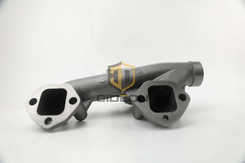 3252045 CCEC NT855 MANIFOLD,EXHAUST