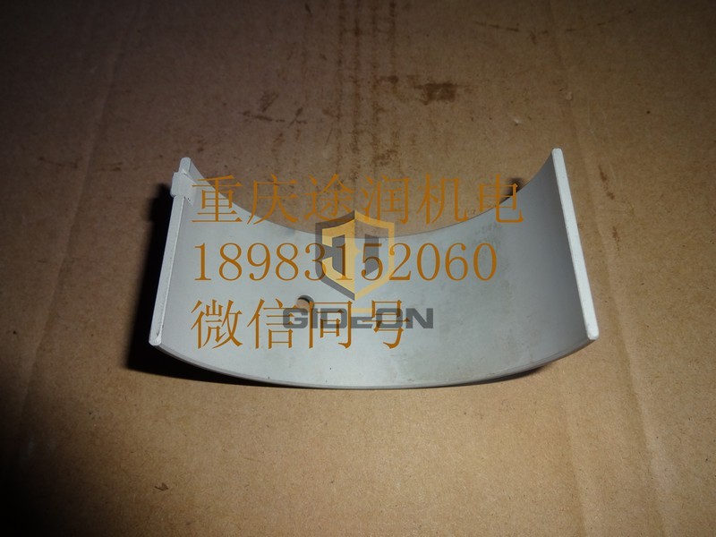 214950 CCEC NT855 BEARING,CON ROD (STD)